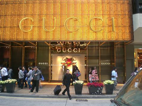 gucci cina|gucci china world mall.